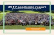 2019 academic report - Kentucky Governor's Scholars Program