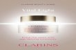 Guide Capital Lumiere - Clarins