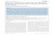 Taxonomic Classification of Bacterial 16S rRNA Genes Using ...
