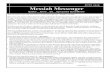 Messiah Messenger - Cimpress