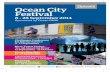 Ocean City Festival - Granicus