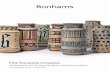 Fine European Ceramics - Bonhams