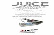 Edge Juice and Attitude Installation Instructions and - Edge Products