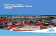 Community Participation Plan 2020 - Moree Plains Shire