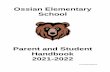Ossian Elementary School - nwcs.k12.in.us