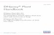 July 2020 DNeasy Plant Handbook - Qiagen