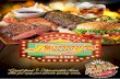 Great food MemorableTimes appy r - Grill & Bar