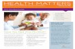 Health Matters Fall/Winter 2011 - EmblemHealth