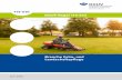 DGUV Regel 114-610 „Branche Grün- und Landschaftspflege“