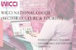 WICCI NATIONAL COUCIL (SECTOR-CULTURE & TOURISM)
