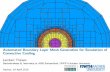Automated Boundary Layer Mesh Generation for Simulation of ...