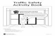 Traffic Safety Activity Book
