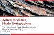 BakerHostetler Shale Symposium