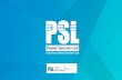 PSL - Power Sensors Ltd