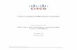 Cisco Catalyst 9300 Series Switches - NIST