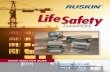 Life Safety - Ruskin