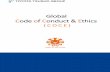 Global Code of Conduct & Ethics - CFAO