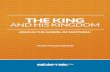 The King and His Kingdom - BibleTalk.tv