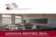 ANNUAL REPORT 2016 - Humanitarian engagement with armed ...