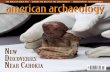 UNDERWATER ARCHAEOLOGY american archaeology