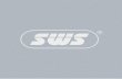SWS Terminal: Stránky společnosti SWS a.s.