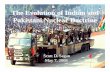 The Evolution of Indian and Pakistani Nuclear Doctrine