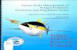 Ocean-Scale Management of Pelagic Fisheries - Pacific Islands