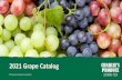 2021 Grape Catalog - Charlie's Produce