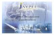 Jaiprakash Associates Limited Investor Presentation