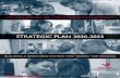 STRATEGIC PLAN 2020-2023 - Virginia Career Works