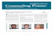 Multiple Sclerosis Counseling Points