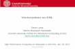 Vectorization on KNL - Cornell University