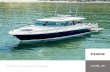 2021 STANDARDS & OPTIONS - Tiara Yachts