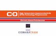 Cryogenics Day Converteam - Research Councils UK