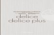 PASTRY AND GELATO delice - Vanrooy