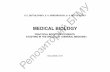 MEDICAL BIOLOGY - BSMU