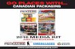 GO PLACES WITH - Canadian Packaging