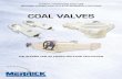 COAL VALVES - MERRICK Industries, Inc.