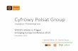 Cyfrowy Polsat Group - grupapolsatplus.pl