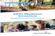 2021 Wellness Incentive - Home | CREATIONLife
