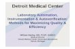 Detroit Medical Center - Medical Automation | Health Care