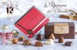 Le Royaume du Chocolat - Bienvenue - Accueil