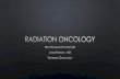 Radiation oncology - Memorial