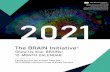 2021 BRAIN Initiative Calendar