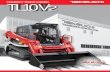 COMPACT TRACK LOADERTL10V - Compact Construction Equipment