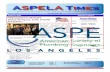 ASPEL A Times - ASPE LA – American Society of Plumbing ...