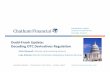 Decoding OTC Derivatives Regulation - Chatham Financial