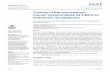 Toxicity of the recombinant human hyaluronidase ALT-BC4 on ...