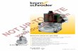 Solenoid valves for gas VAS - docuthek.kromschroeder.com