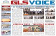 GLS Voice January 2014 - Gujarat Law Society